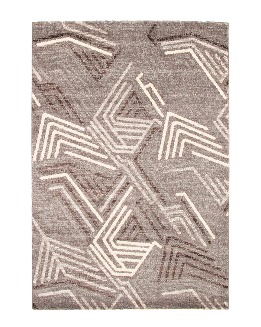 Ecarpet Skylar Modern Abstract Rug