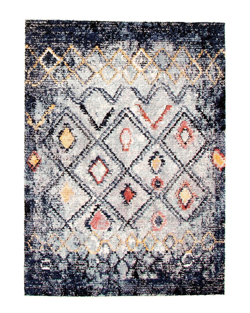 Ecarpet Morocco Classic Rug