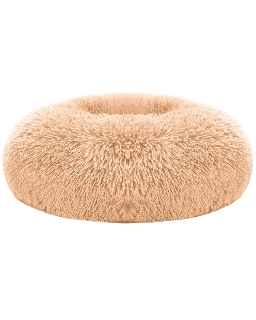 Fresh Fab Finds Pet Dog Bed In Brown