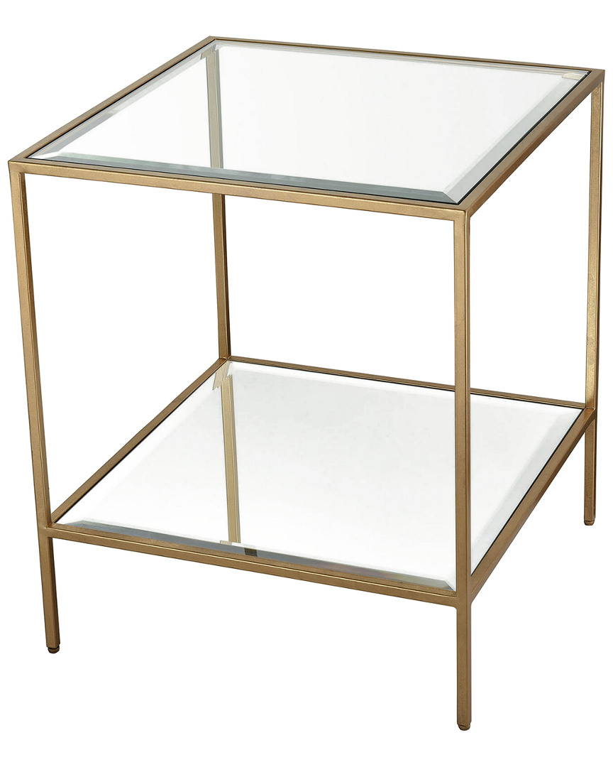 Artistic Home & Lighting Artistic Home Scotch Mist Side Table