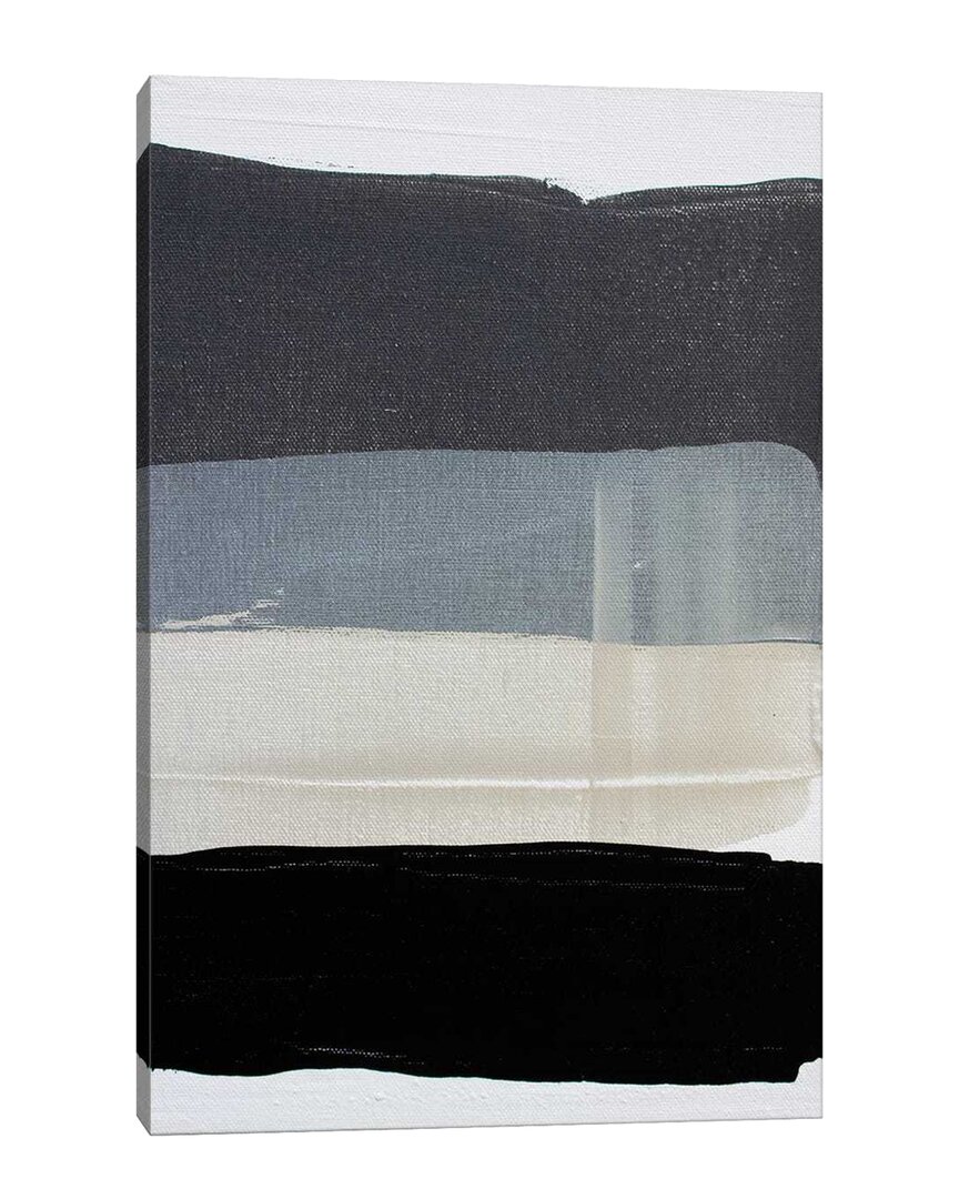 Icanvas Gray Series I By Kent Youngstrom Wall Art