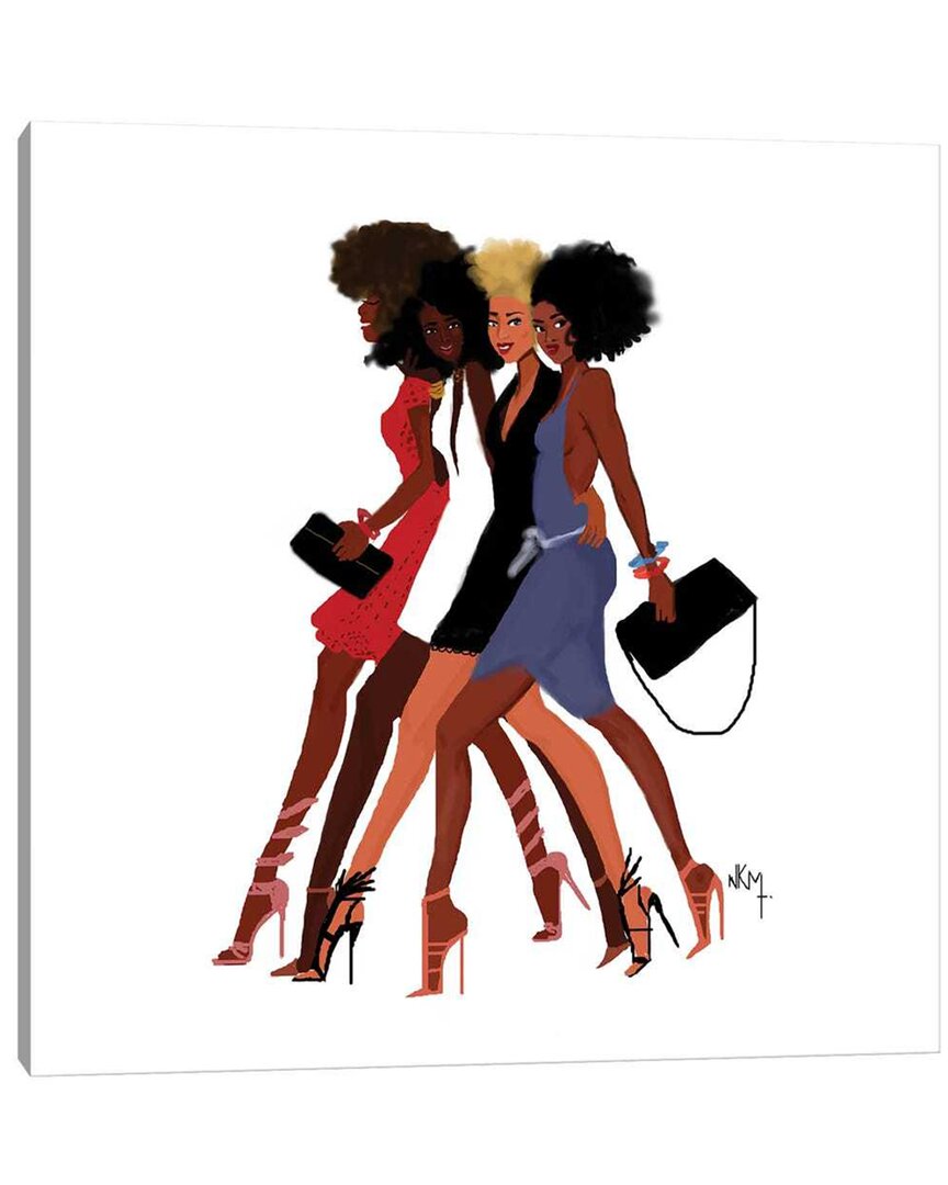 Shop Icanvas 4 Us By Nicholle Kobi Wall Art