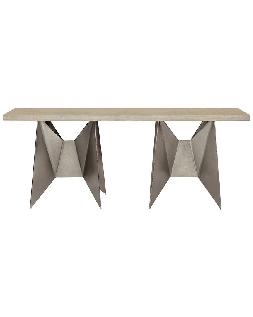 Bernhardt Solaria Console Table