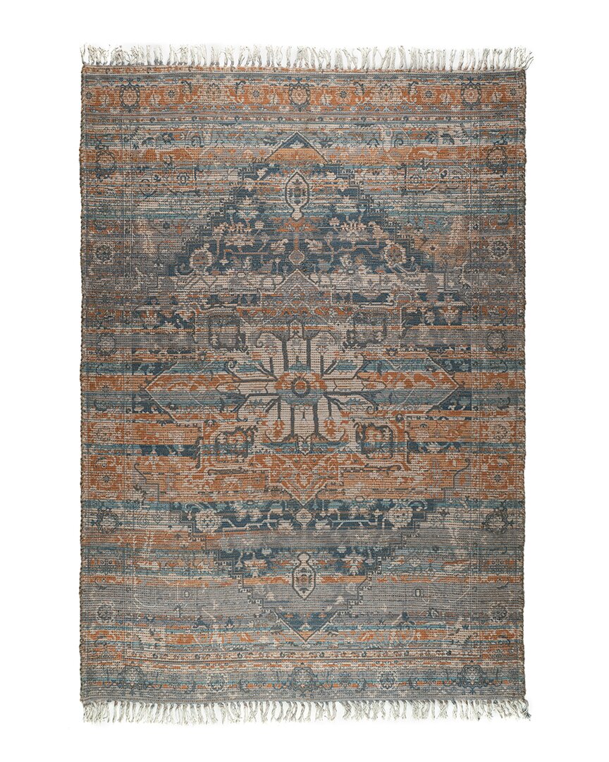 Ar Rugs Amer Rugs Pamela Hand-woven Jute Rug