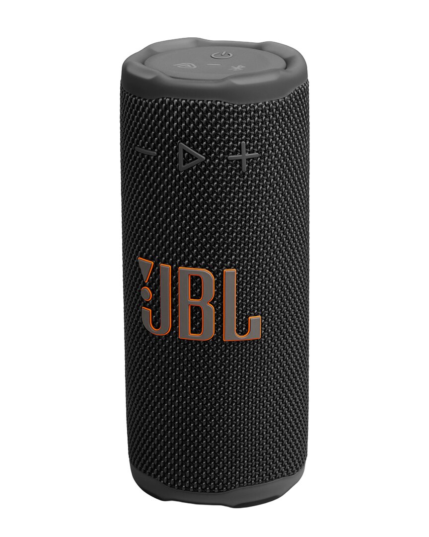 Jbl Grip Compact Bluetooth Speaker In Black