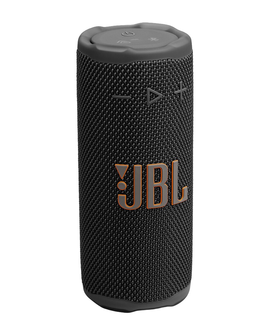 Jbl Grip Compact Bluetooth Speaker In Black
