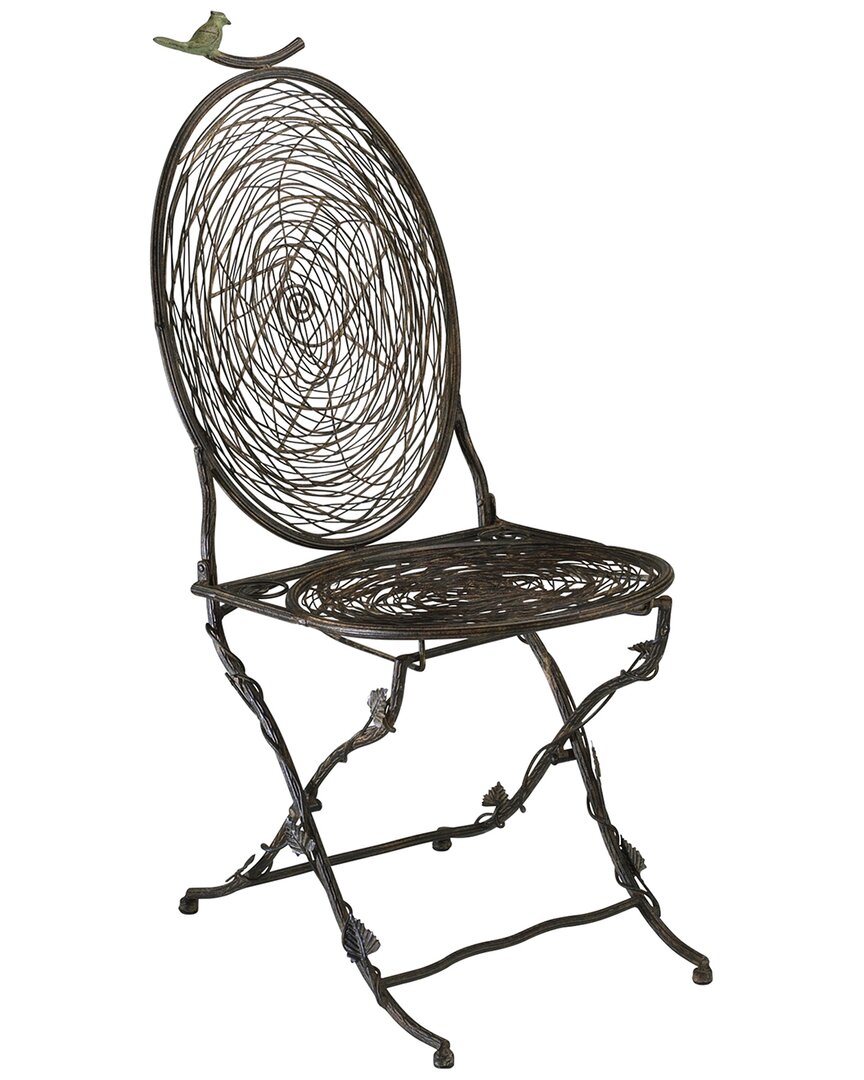 Shop Cyan Design Bird Chair