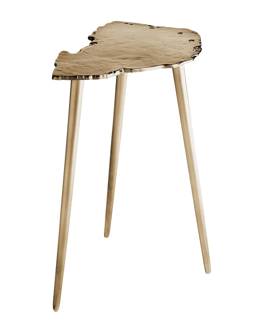 Cyan Design Needle Side Table