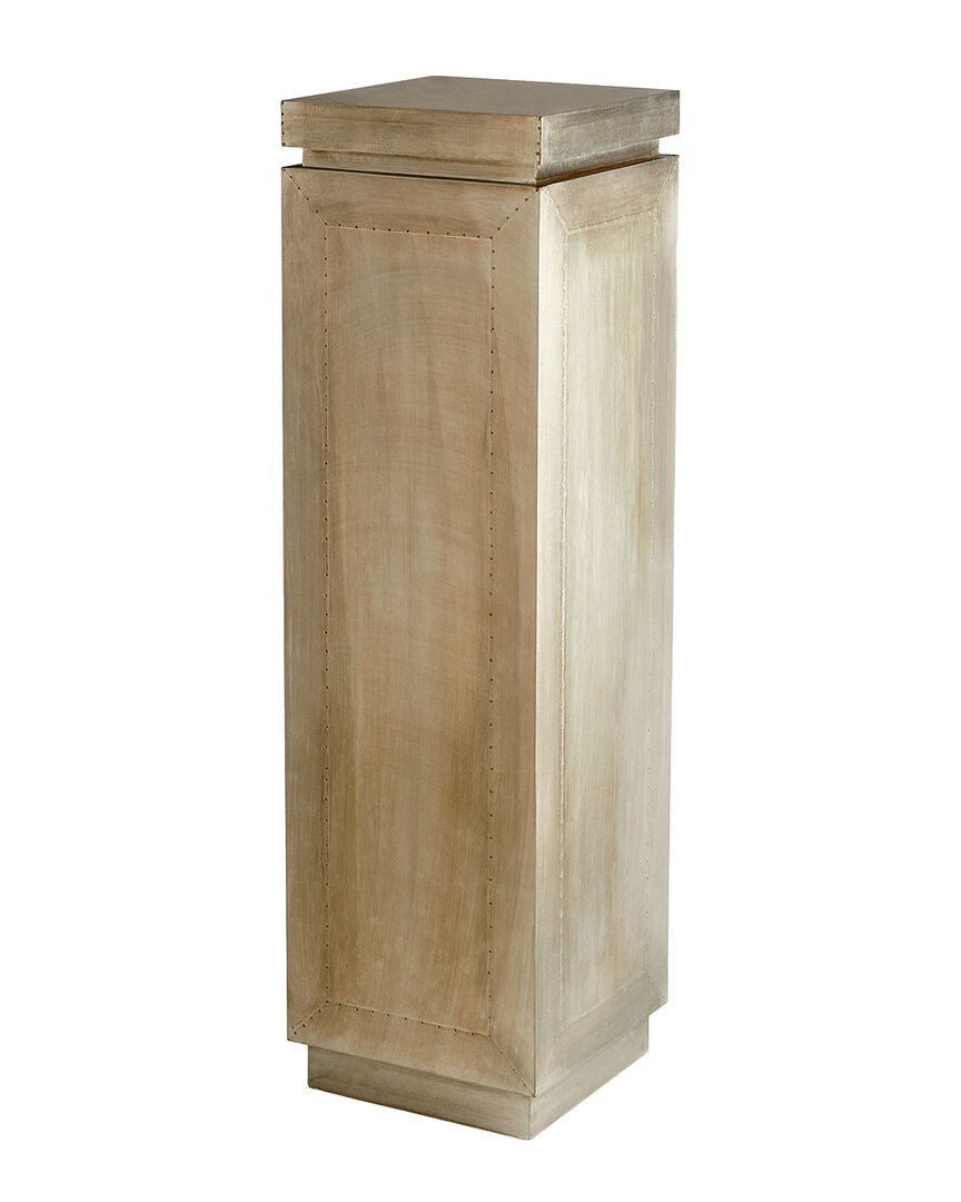 Cyan Design Large Anatolia Pedestal
