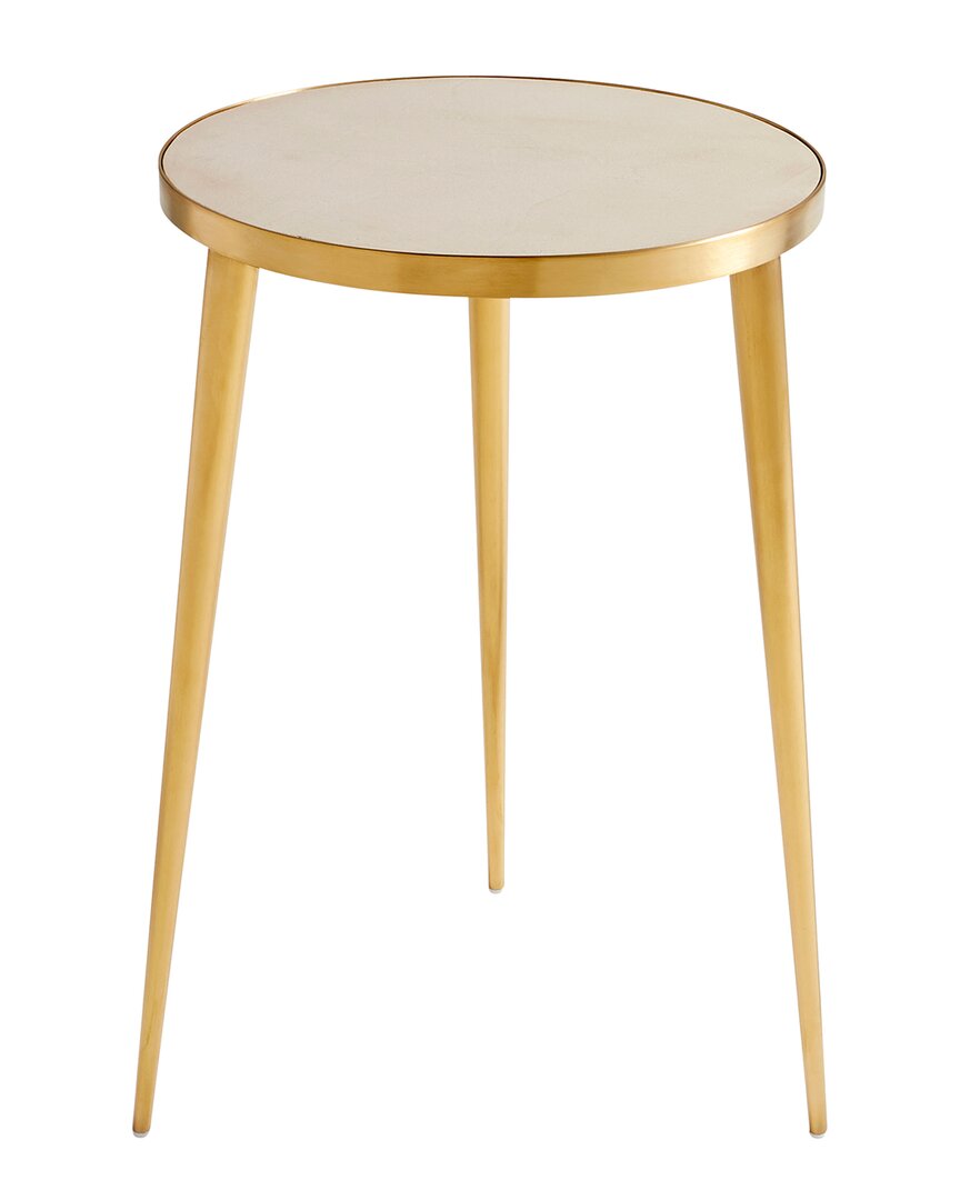 Shop Cyan Design Dresden Side Table