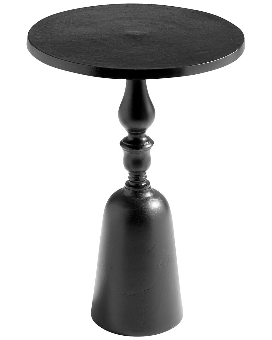 Cyan Design Jagger Table In Black