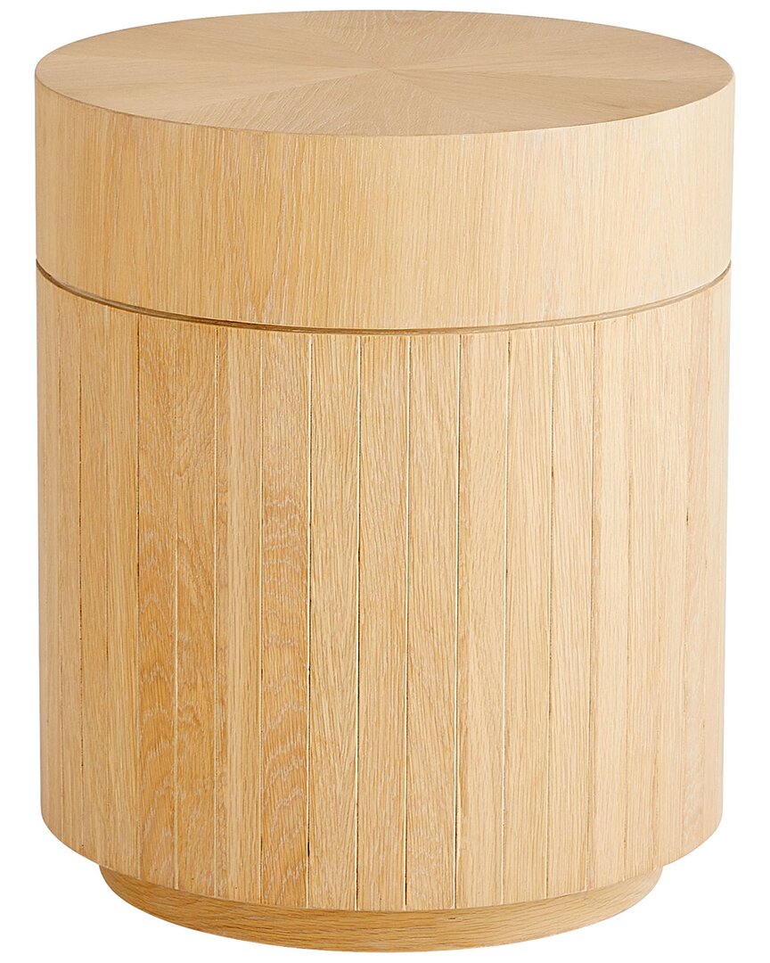 Cyan Design Lamu Side Table