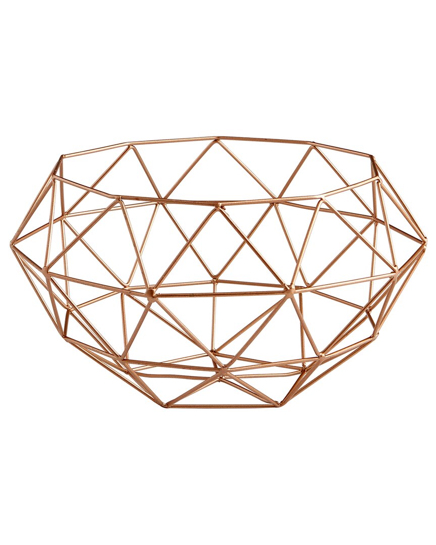 Cyan Design Small Rubicon Container