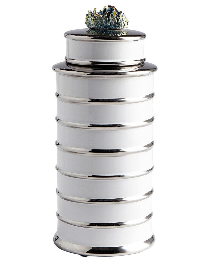 Cyan Design Medium Tower Container