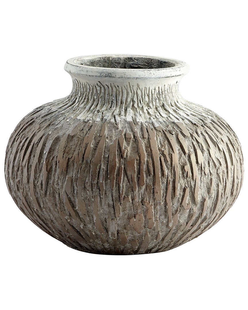 Cyan Design Medium Acorn Planter