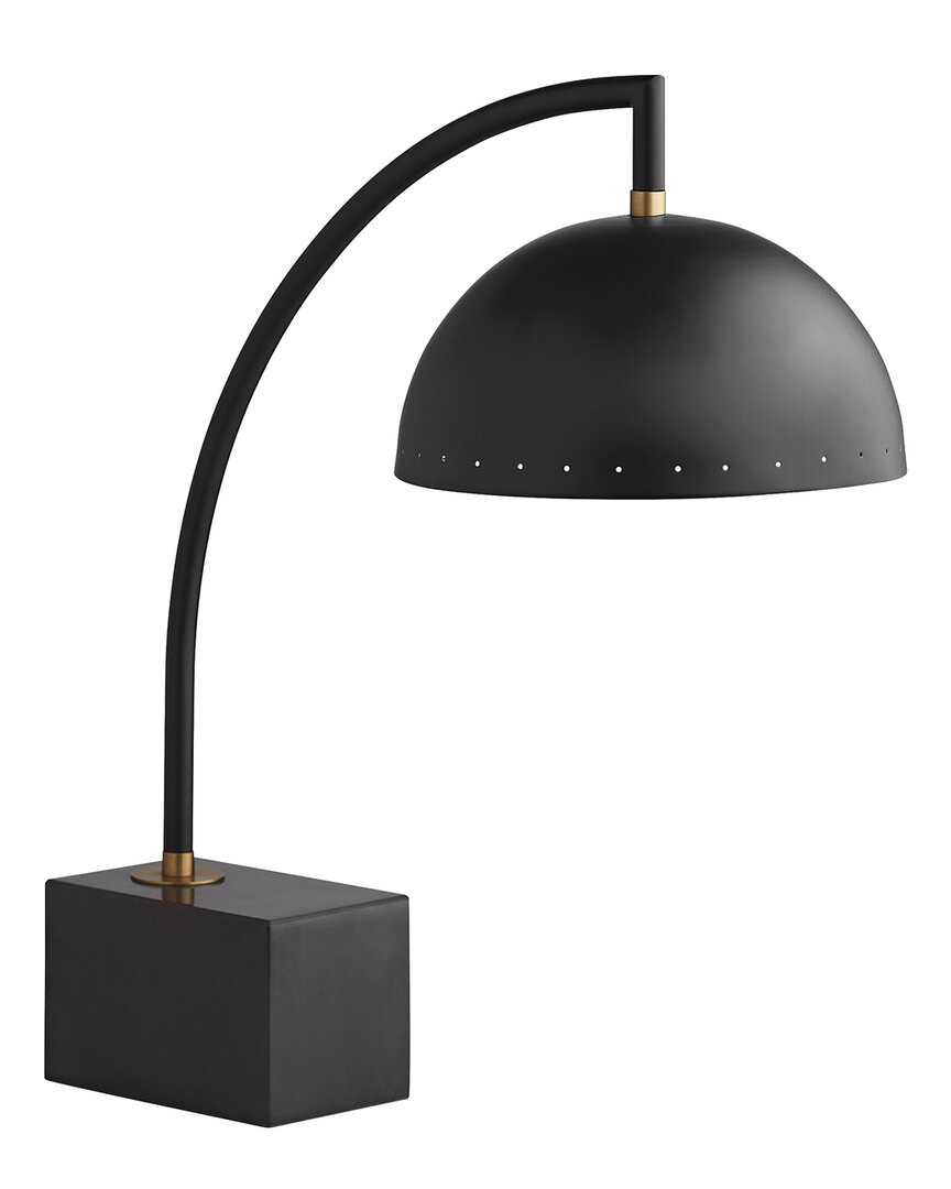 Shop Cyan Design Mondrian Table Lamp Designed By J. Kent Martin In Black