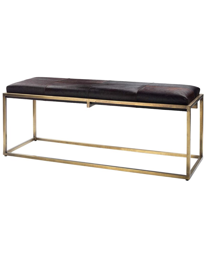 Shop Jamie Young Shelby Bench