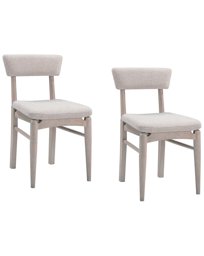 Bassett Mirror Horizons Dining Chair
