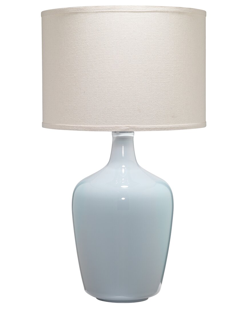 Hewson Jamie Young Plum Jar Table Lamp