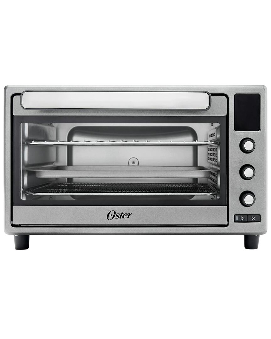 Oster Toaster Oven In Multi