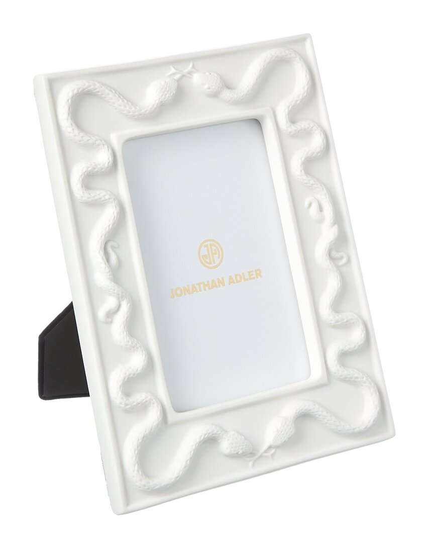 Jonathan Adler Eden Snake Frame 4x6