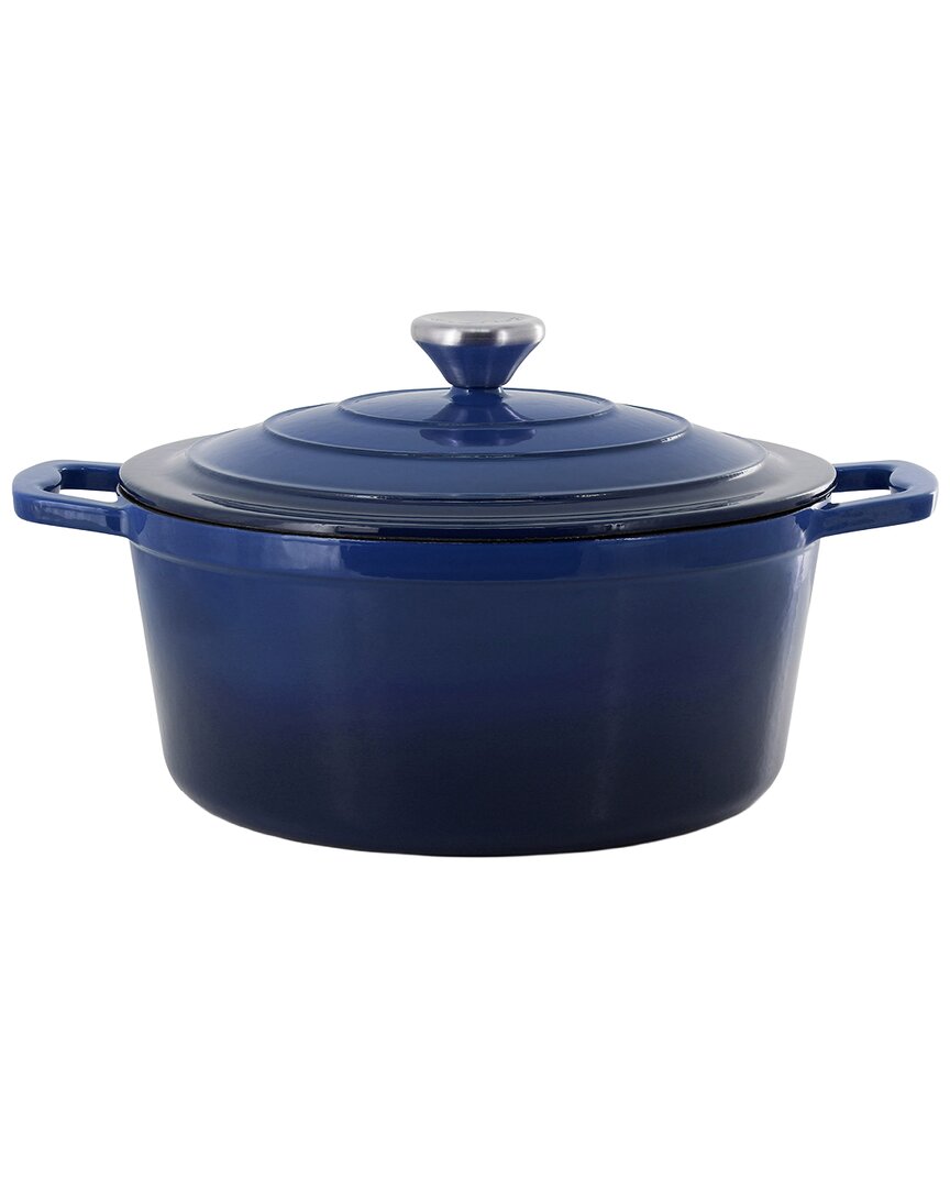 Megachef Casserole In Blue