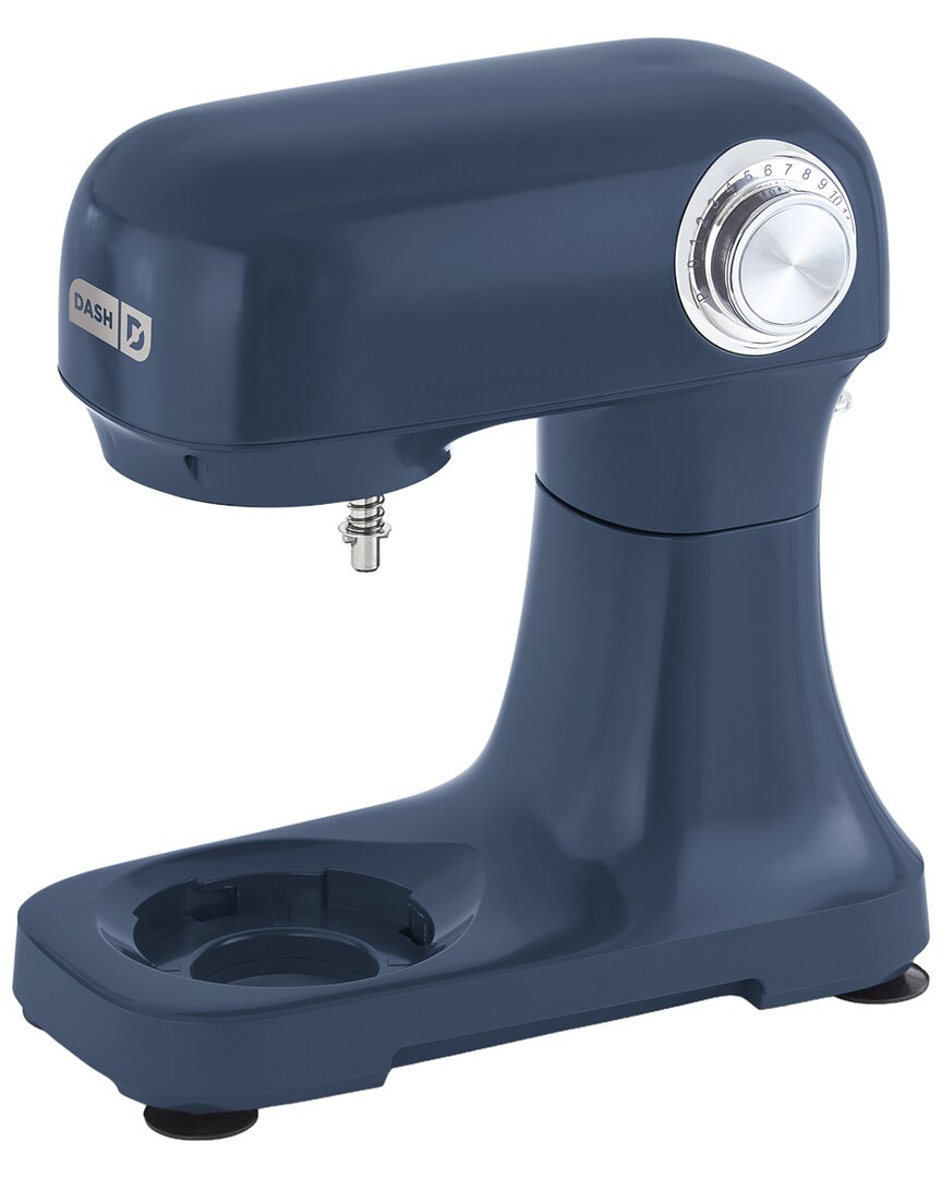 Dash 3.5qt Tilt-head Stand Mixer In Blue