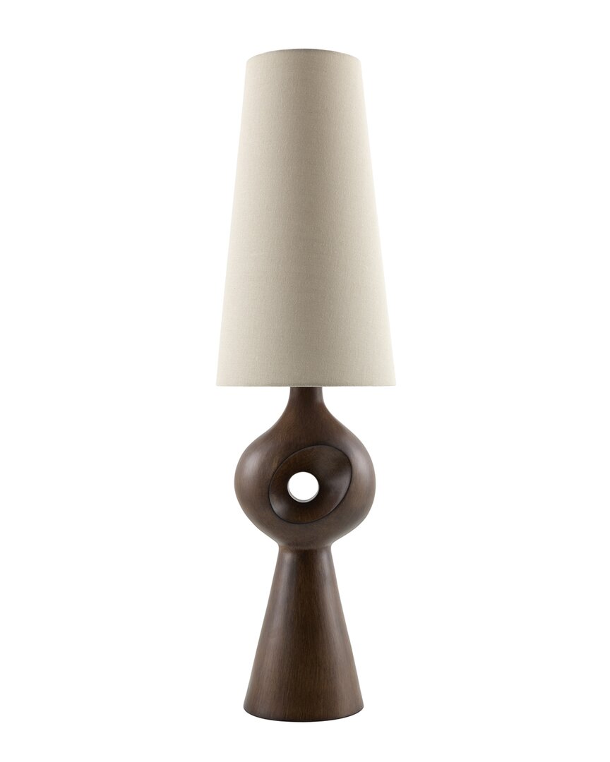 Surya Calvert Accent Table Lamp