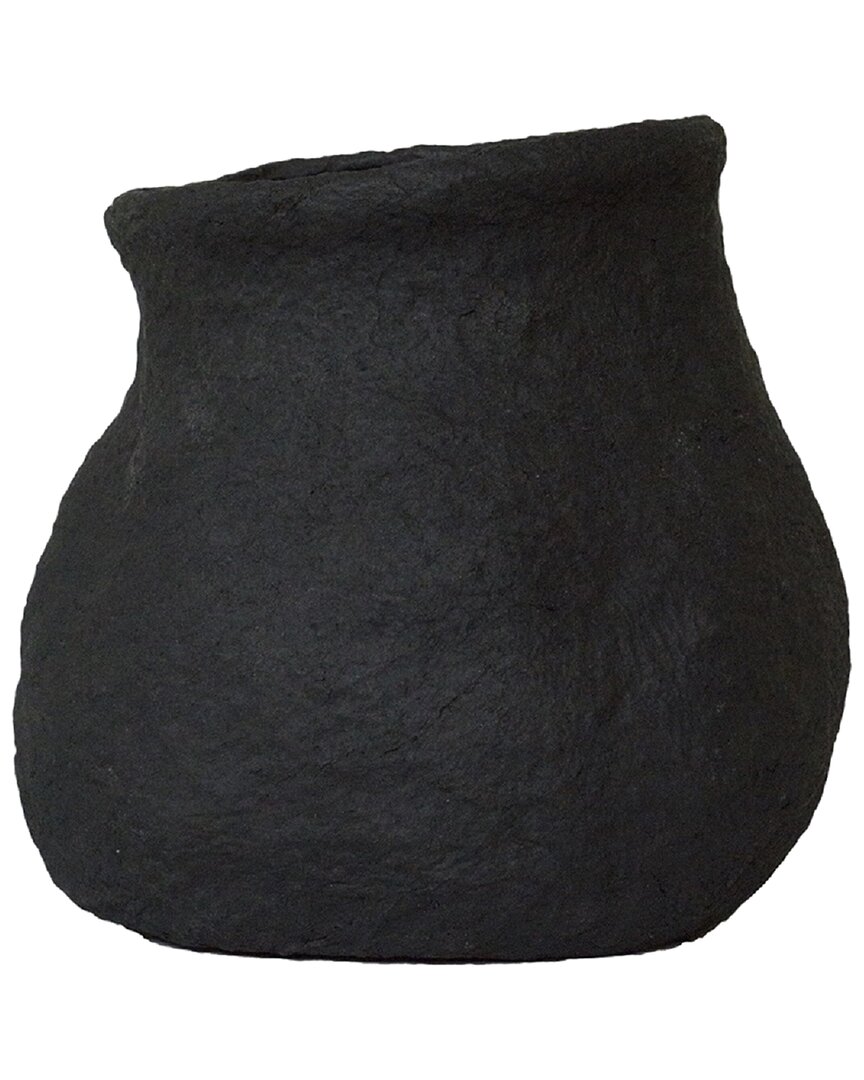 Bidkhome Paper In Black