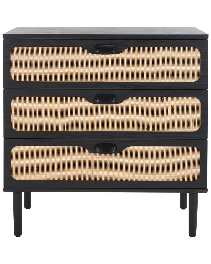 Safavieh Irelia 3 Drawer Chest