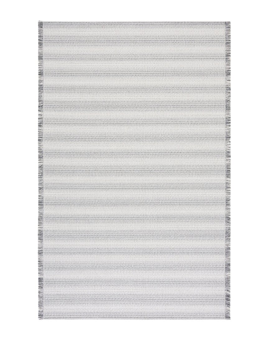 Safavieh Augustine Cotton In White