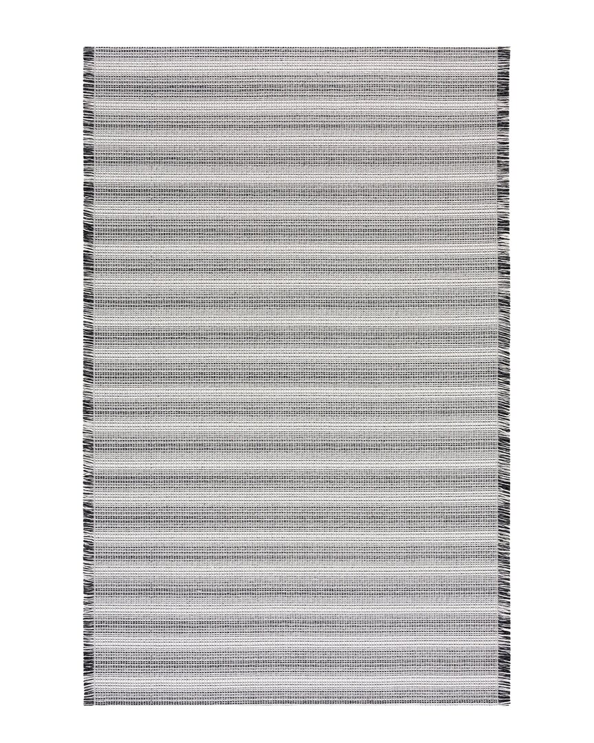 Safavieh Augustine Cotton In White