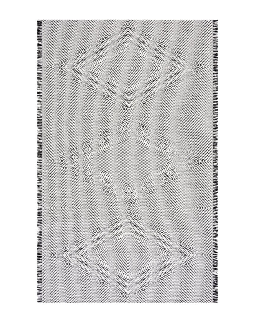 Safavieh Augustine Cotton In White