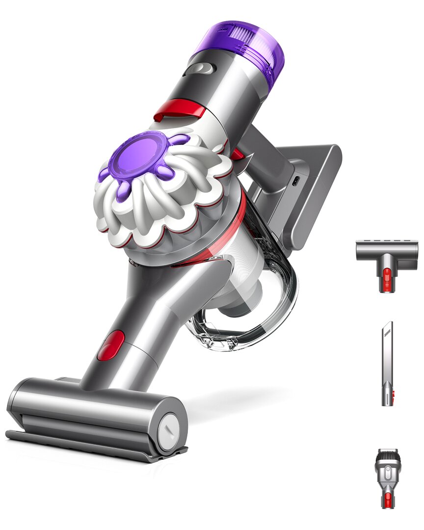 Dyson Car+boat Handheld Vacuum New In Multi