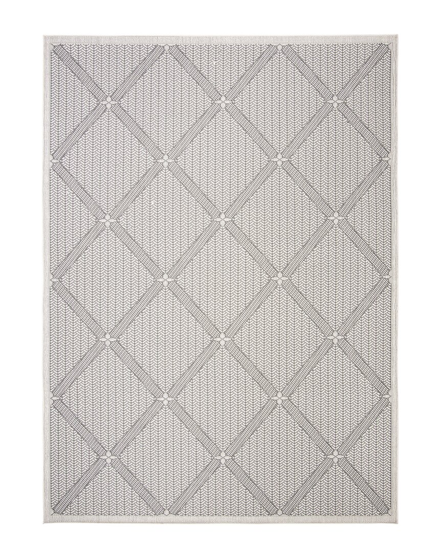 Martha Stewart Cloverbay Indoor/outdoor Rug
