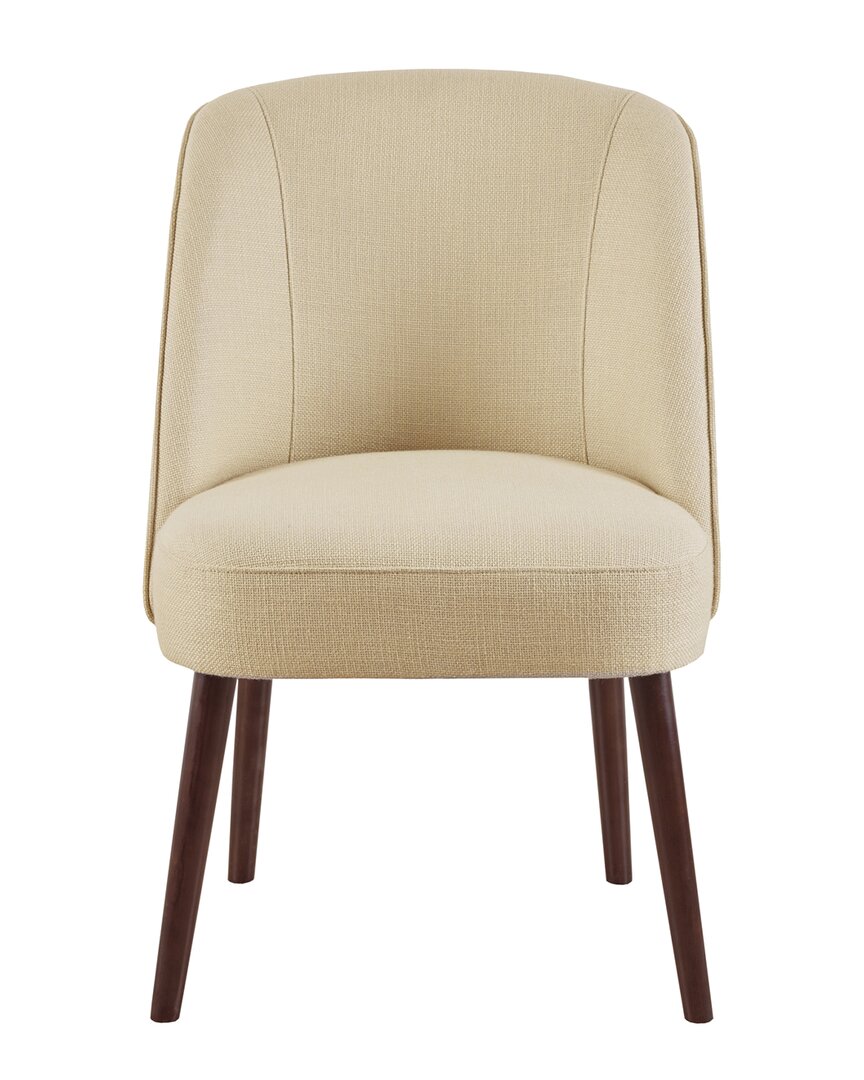 Shop Madison Park Bexley Rounded Back Dining Chair