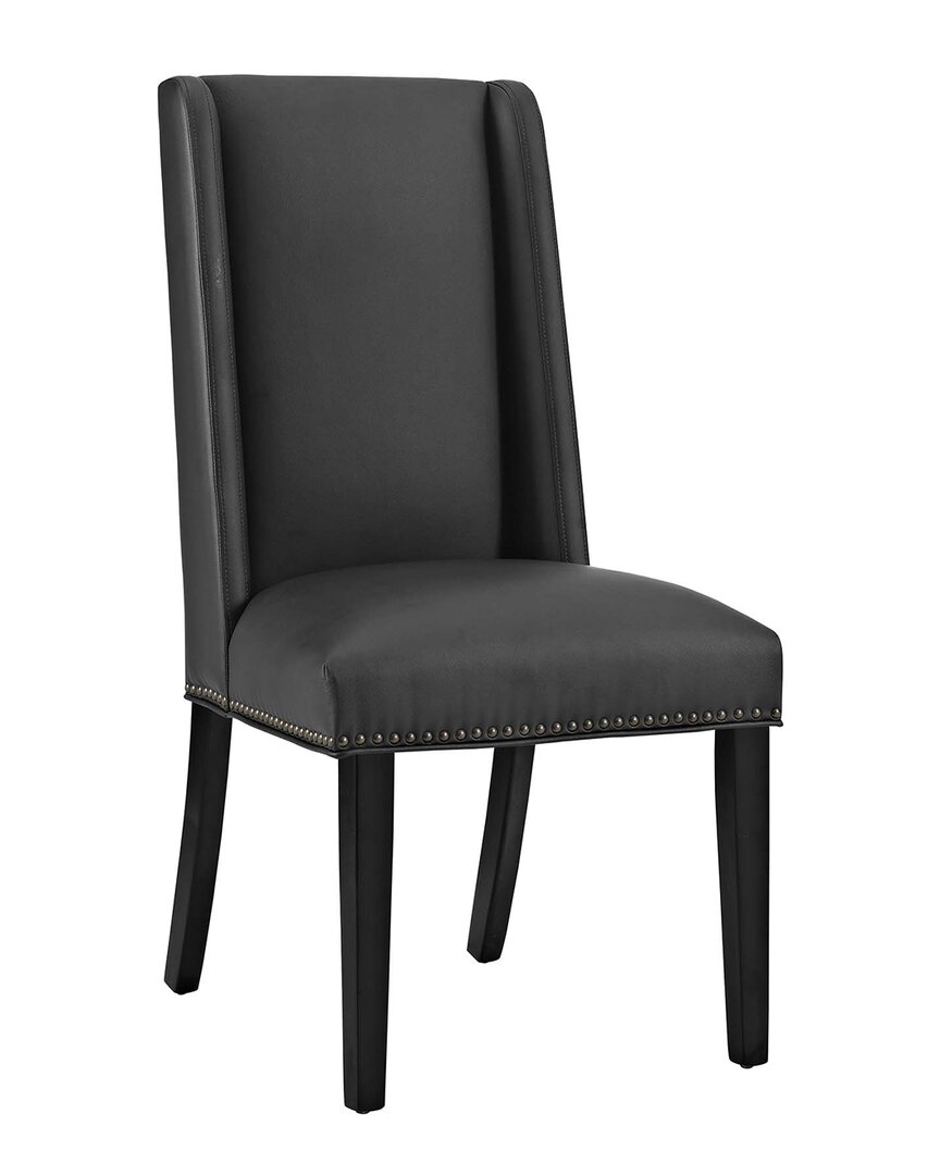 Modway Baron Parsons Dining Side Chair