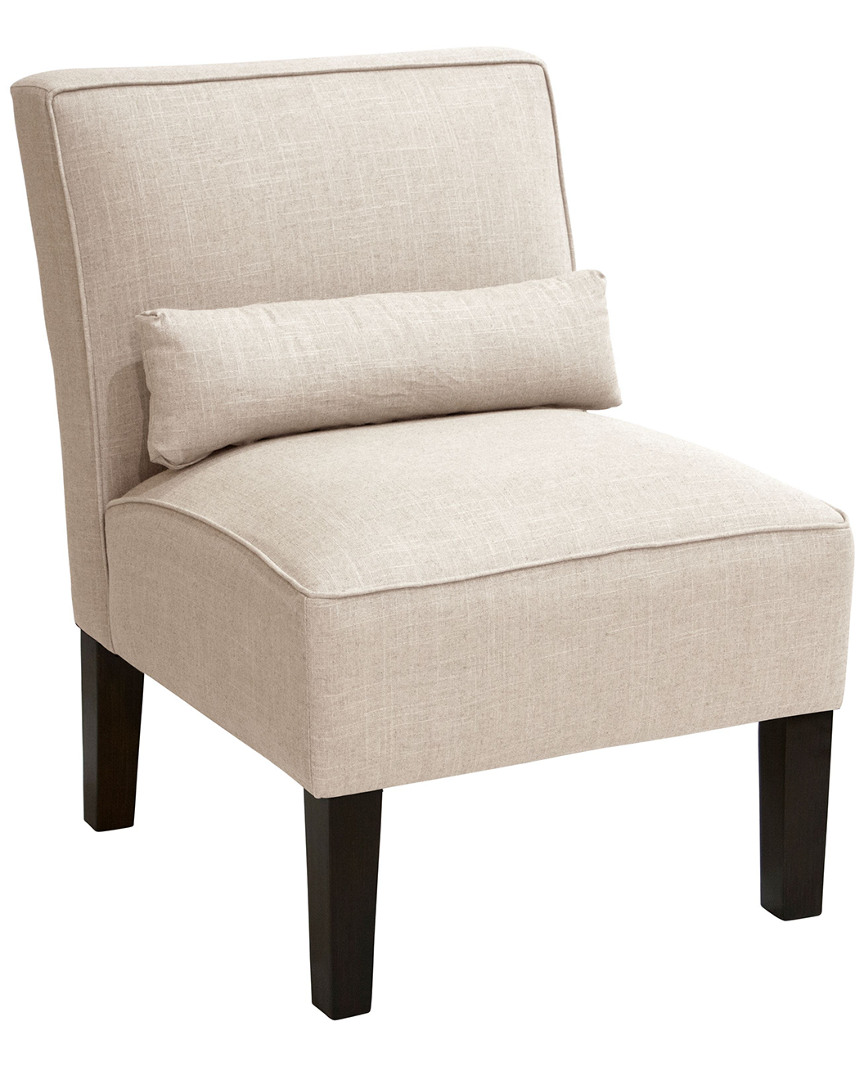 Skyline Furniture Armless Chair