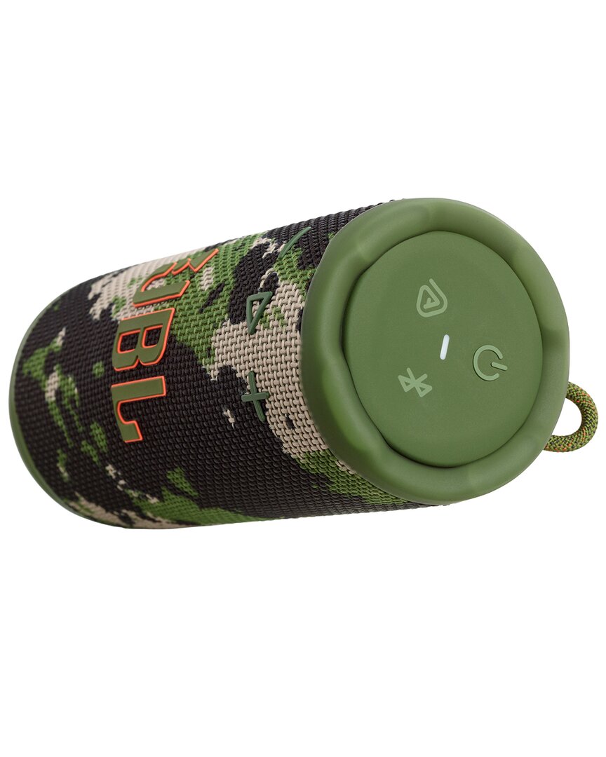 Jbl Grip Compact Bluetooth Speaker In Green