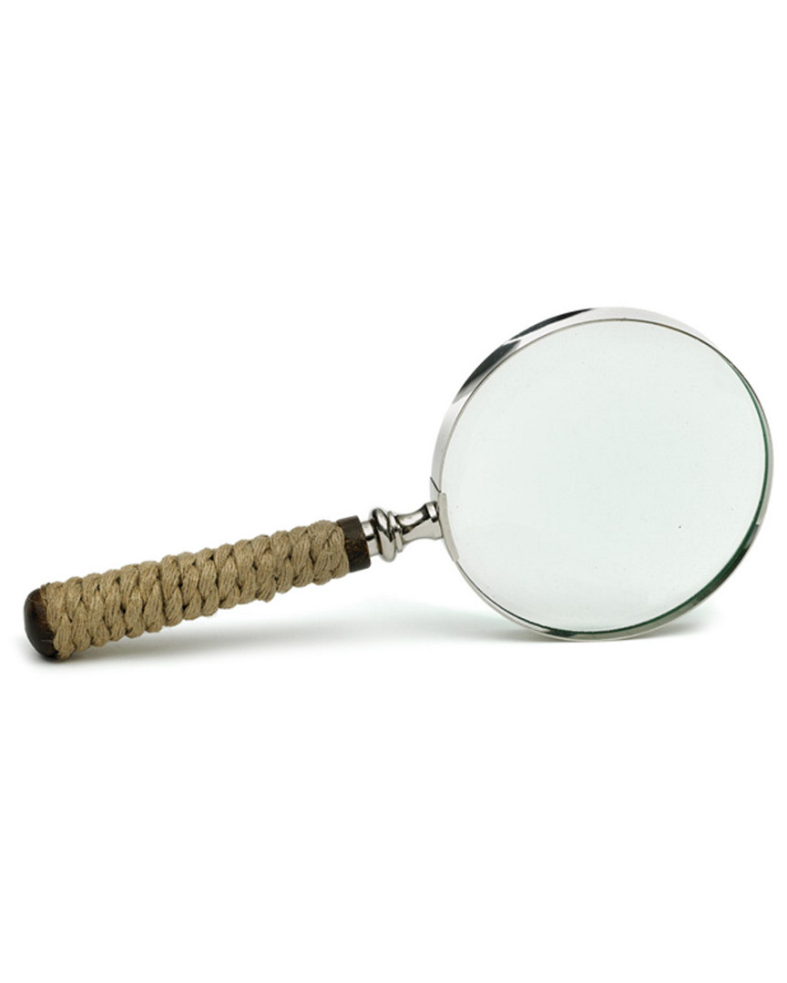 Go Home Yachting Magnifying Glass