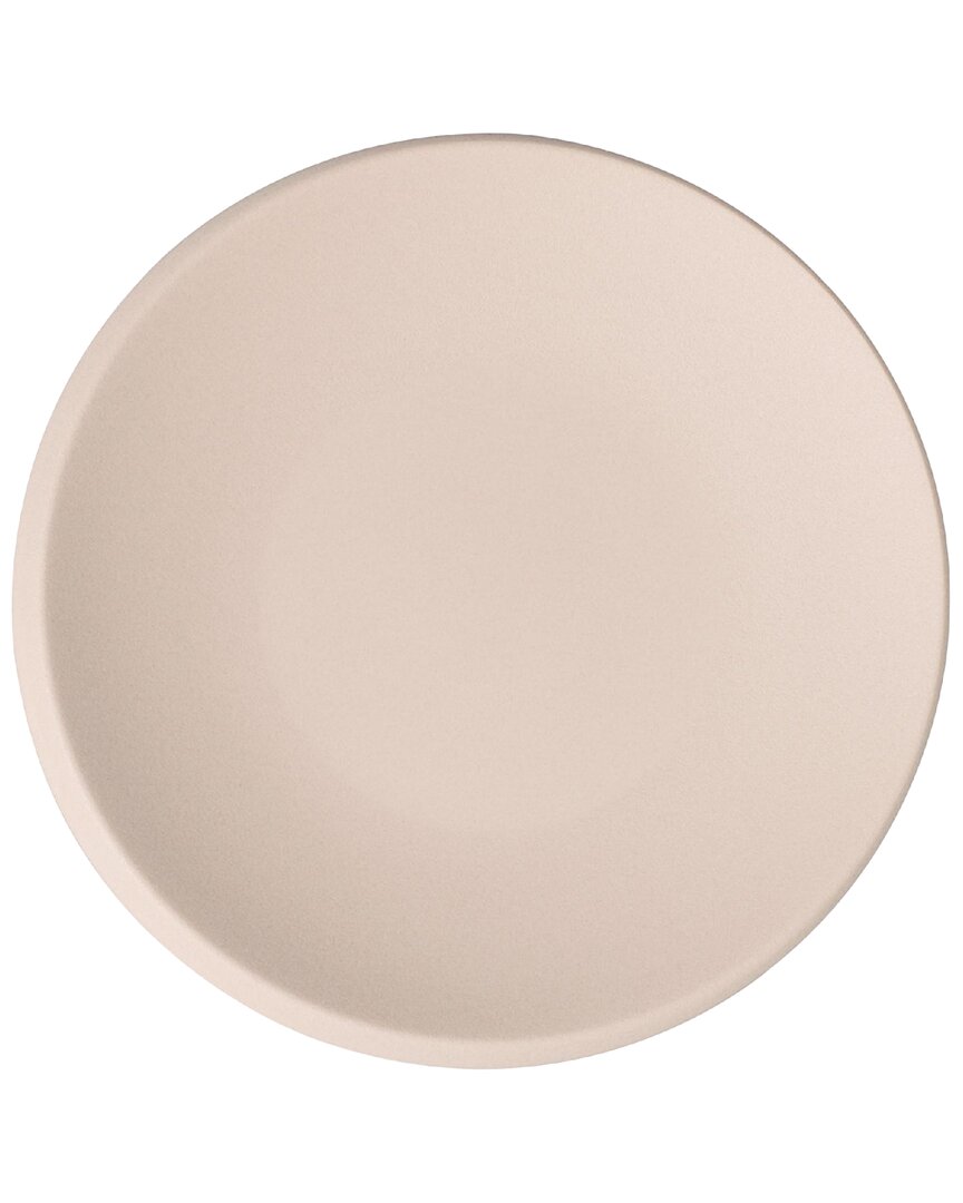 Villeroy & Boch New Moon Oversized Dinner Plate