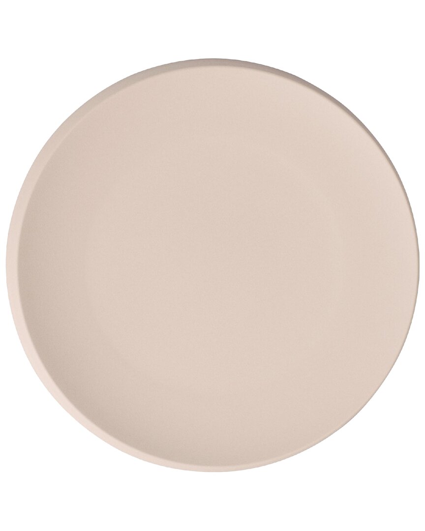 Villeroy & Boch New Moon Oversized Dinner Plate