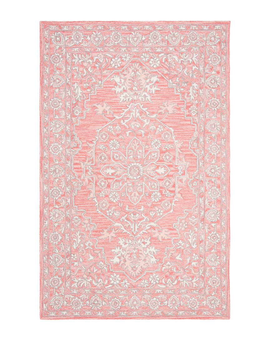 Safavieh Micro-loop Hand-woven Rug