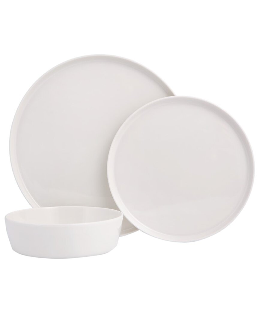 Porland Chopin 3pc Place Setting