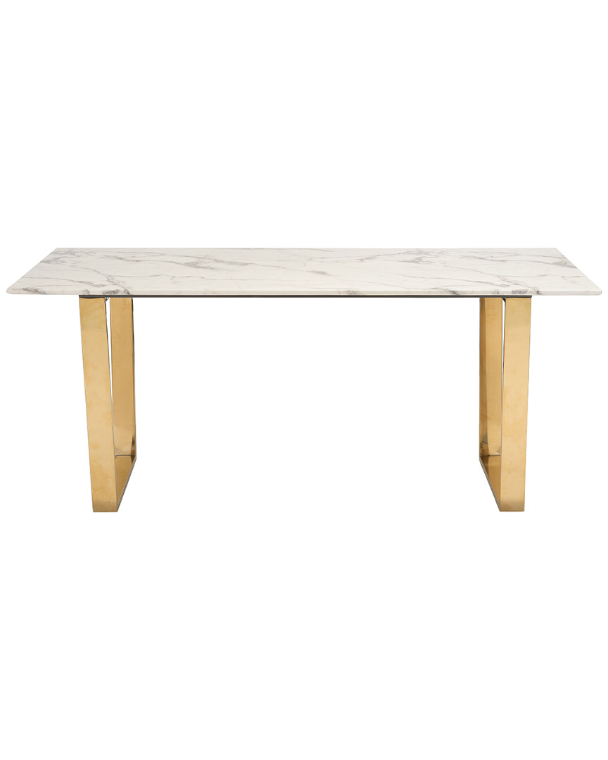 Zuo Atlas Dining Table