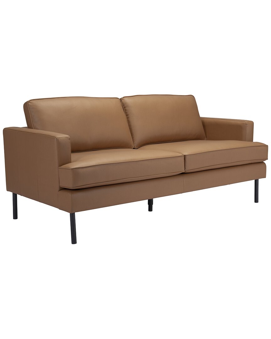 Zuo Modern Decade Sofa