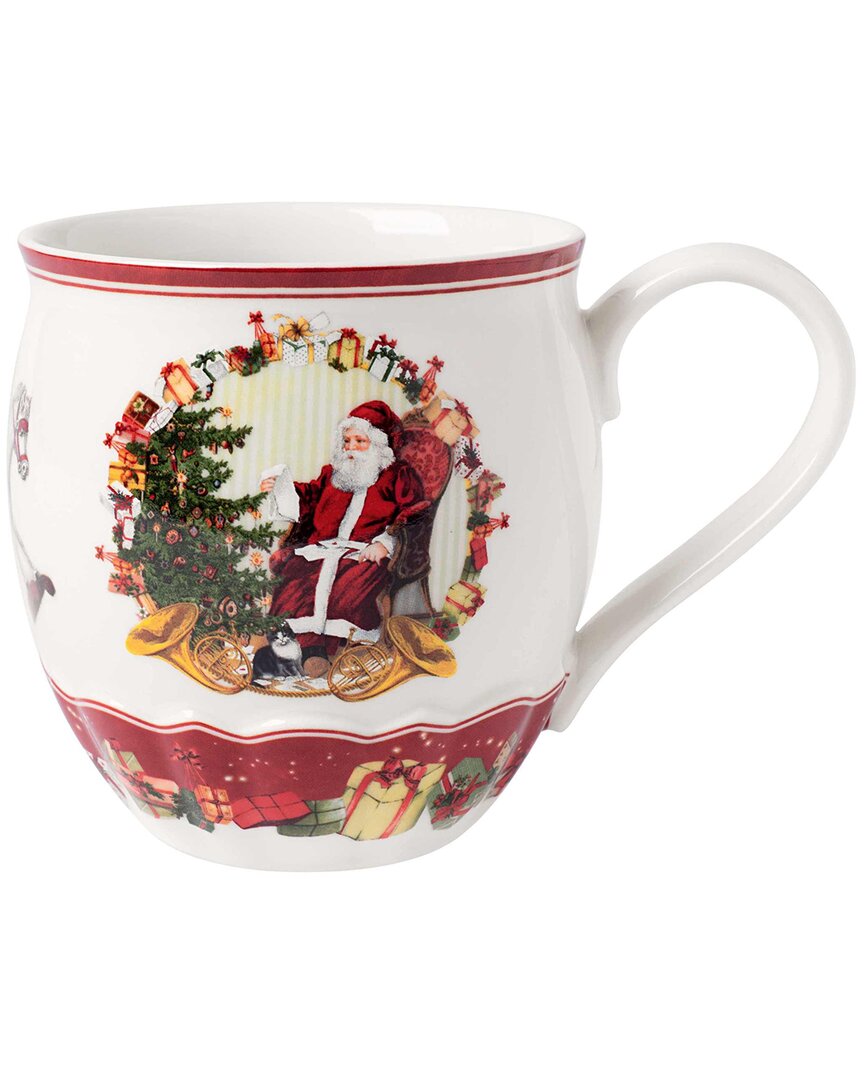 Villeroy & Boch Christmas Edition 2022 Annual Mug