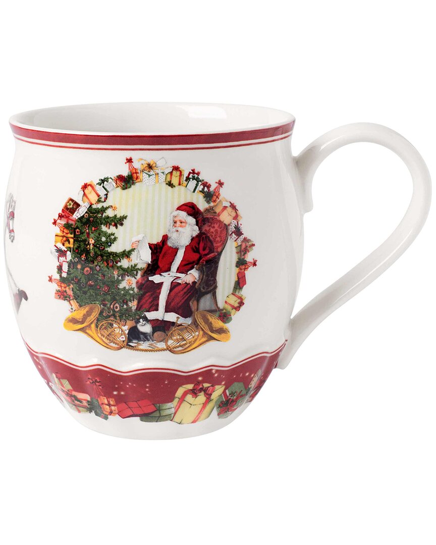 VILLEROY & BOCH VILLEROY & BOCH TOY'S FANTASY JUMBO MUG