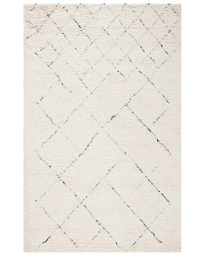 Safavieh Casablanca Hand Tufted Wool Rug