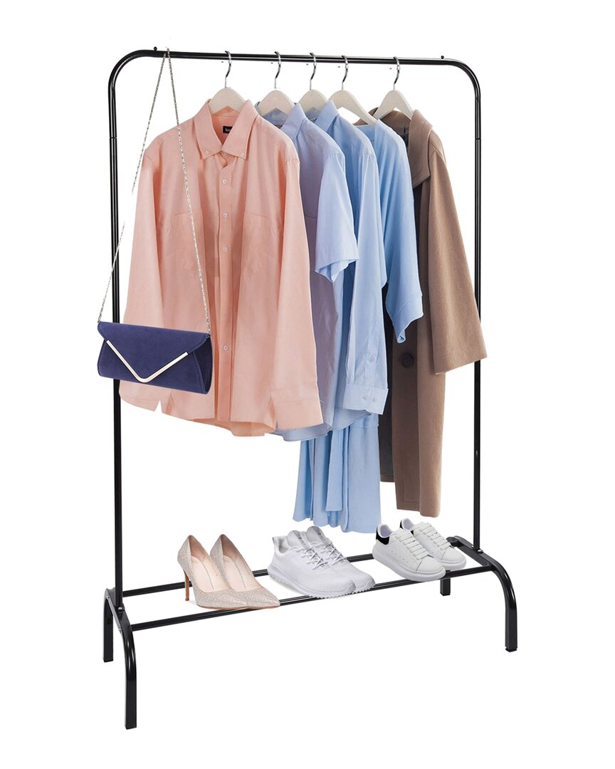 Fresh Fab Finds 33lbs Loading Garment Rack